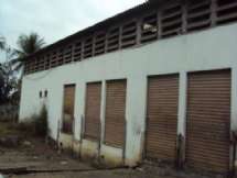 Galpão - Aluguel - Guaxindiba, São Gonçalo - RJ