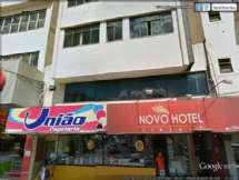 Hotel - Venda - Centro , Rio Bonito - RJ