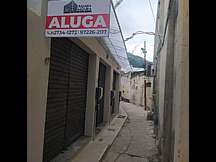 Loja - Aluguel - Centro, Rio Bonito - RJ