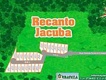 Lote - Venda - Loteamento Recanto Jacuba - Jacuba, Rio Bonito - RJ