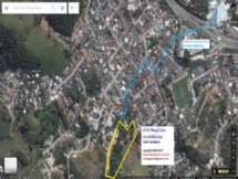 Lote - Venda - Praça Cruzeiro, Rio Bonito - RJ