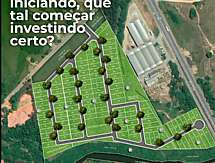Lote - Venda - Viçosa, Rio Bonito - RJ