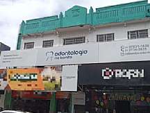 Ponto Comercial - Aluguel - Centro, Rio Bonito - RJ