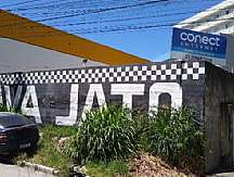 Ponto Comercial - Venda - Mangueirinha, Rio Bonito - RJ