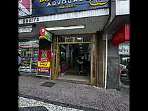 Sala Comercial - Aluguel - Centro, Rio Bonito - RJ