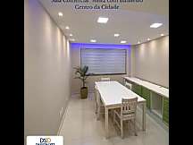 Sala Comercial - Aluguel - Centro, Rio Bonito - RJ