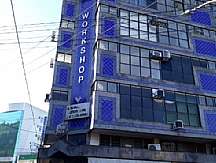 Sala Comercial - centro, Rio Bonito - RJ
