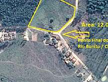 Sítio - Venda - Boa Esperança - Chavão, Rio Bonito - RJ