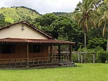 Sítio - Venda - Cachoeira dos Bagres, Rio Bonito - RJ