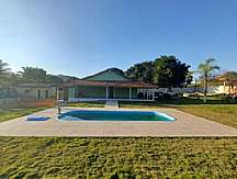 Sítio - Venda - Colina da Primavera, Rio Bonito - RJ