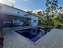 Sítio - Venda - Condomínio Rural , Rio Bonito - RJ