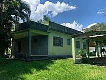 Sítio - Venda - Sambê (Mato Alto), Rio Bonito - RJ