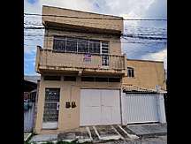 Sobrado - Venda - Praça Cruzeiro, Rio Bonito - RJ