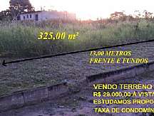 Terreno - Venda - São Vicente de Paulo, Araruama - RJ