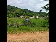 Terreno - Venda - Praça Cruzeiro, Rio Bonito - RJ