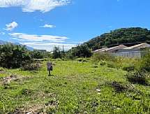 Terreno - Venda - Via parque , Rio Bonito - RJ