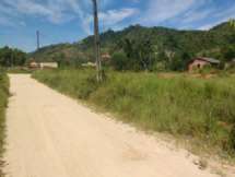 Terreno - Venda - viçosa, Rio Bonito - RJ