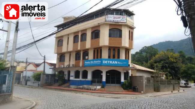 Outro - Aluguel:  Centro, Rio Bonito - RJ