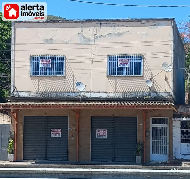 Outro - Venda:  Boa Esperança, Rio Bonito - RJ