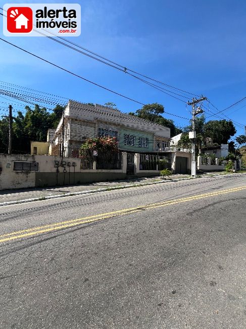 Ponto Comercial - Aluguel:  Centro , Rio Bonito - RJ
