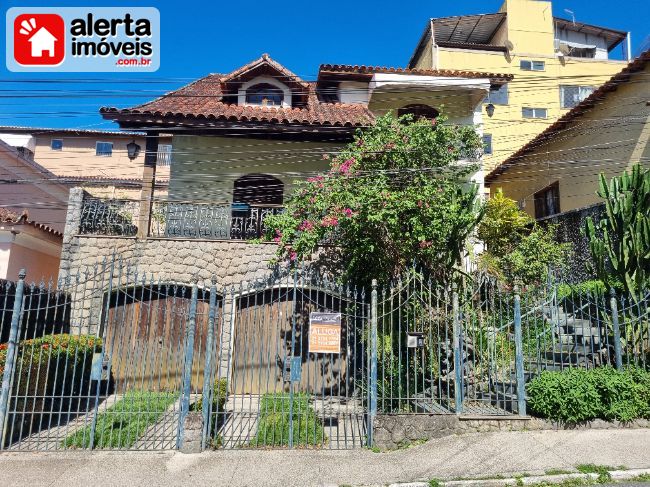 Ponto Comercial - Aluguel:  Centro, Rio Bonito - RJ
