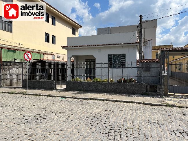 Ponto Comercial - Aluguel:  Centro, Rio Bonito - RJ