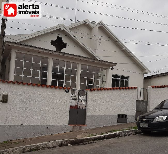 Ponto Comercial - Aluguel:  Centro, Rio Bonito - RJ