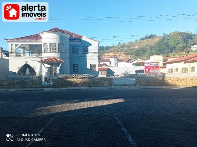Ponto Comercial - Aluguel:  CENTRO, Rio Bonito - RJ