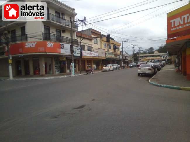 Ponto Comercial - Aluguel:  CENTRO, Rio Bonito - RJ