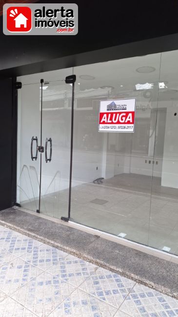 Ponto Comercial - Aluguel:  Centro, Rio Bonito - RJ