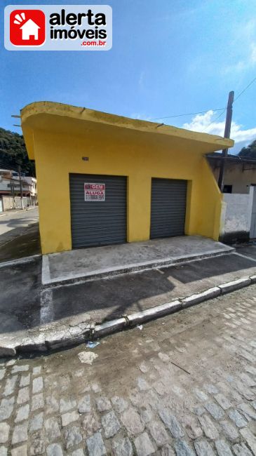Ponto Comercial - Aluguel:  Praça Cruzeiro, Rio Bonito - RJ