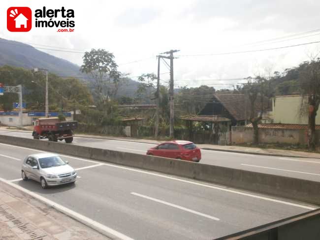 Ponto Comercial - Venda:  Boqueirão Rodovia Via Lagos, Rio Bonito - RJ