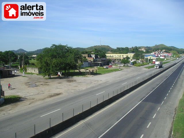 Ponto Comercial - Venda:  Praça Cruzeiro, Rio Bonito - RJ