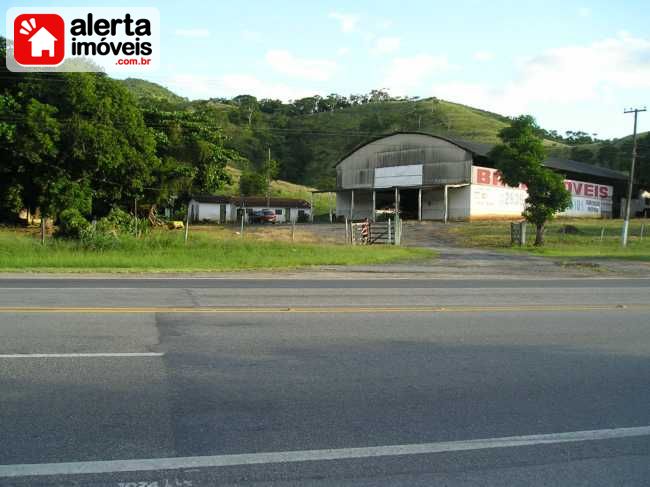 Ponto Comercial - Venda:  RODOVIA "VIA LAGOS, Rio Bonito - RJ