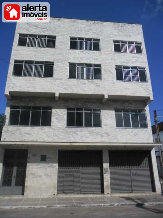 Prédio - Venda - Aluguel:  Centro, Rio Bonito - RJ