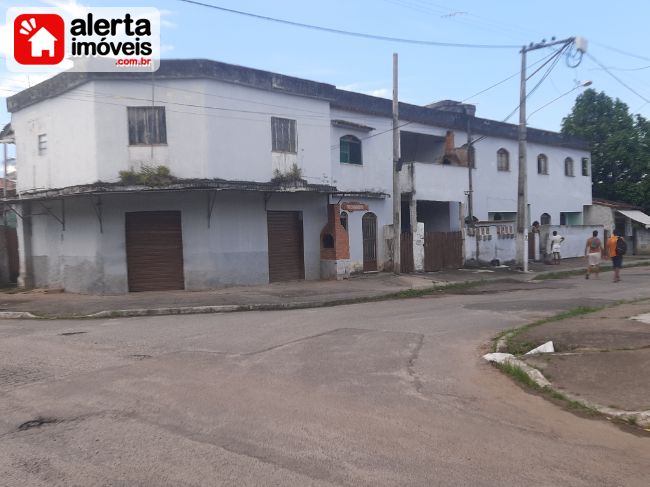 Prédio - Venda:  Boa Esperança , Rio Bonito - RJ