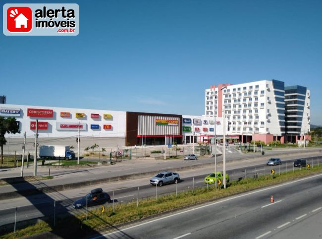 Sala Comercial - Aluguel:  Três Pontes, Itaboraí - RJ