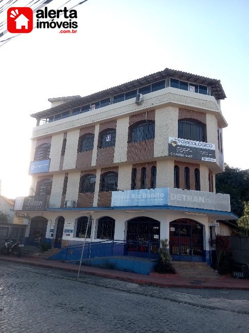 Sala Comercial - Aluguel:  Centro , Rio Bonito - RJ