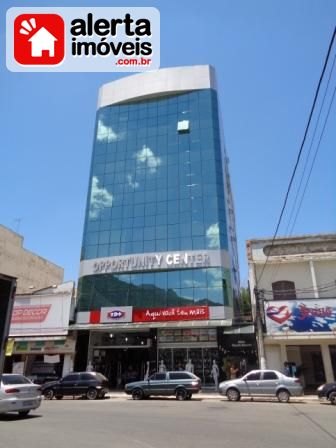 Sala Comercial - Aluguel:  Centro, Rio Bonito - RJ