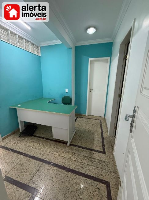 Sala Comercial - Aluguel:  Centro, Rio Bonito - RJ