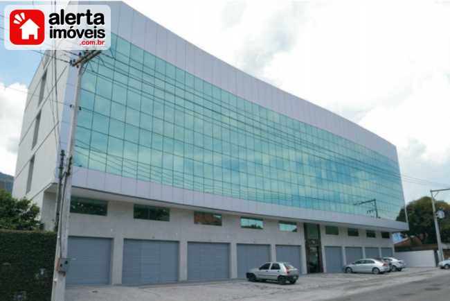 Sala Comercial - Aluguel:  Centro, Rio Bonito - RJ