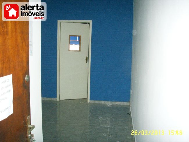 Sala Comercial - Aluguel:  Centro, Rio Bonito - RJ