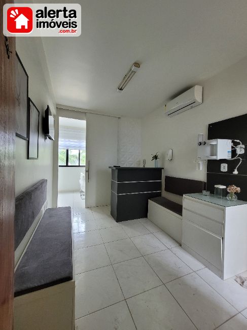 Sala Comercial - Aluguel:  Centro, Rio Bonito - RJ