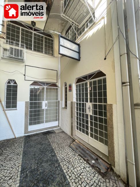 Sala Comercial - Aluguel:  CENTRO, Rio Bonito - RJ