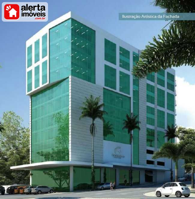 Sala Comercial - Venda - Aluguel:  Centro, Itaboraí - RJ
