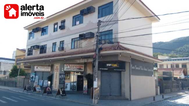 Sala Comercial - Venda - Aluguel:  Centro, Rio Bonito - RJ