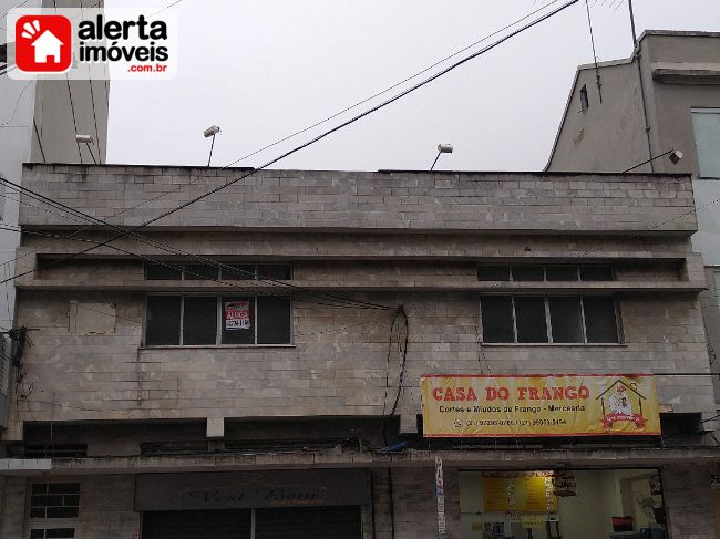 Sala Comercial - Venda - Aluguel:  Centro, Rio Bonito - RJ