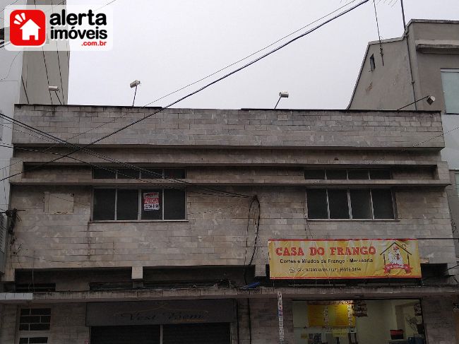 Sala Comercial - Venda:  Centro, Rio Bonito - RJ