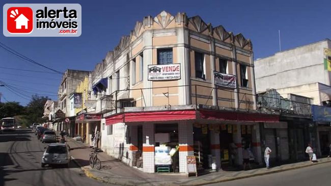 Sala Comercial - Venda:  Centro, Rio Bonito - RJ