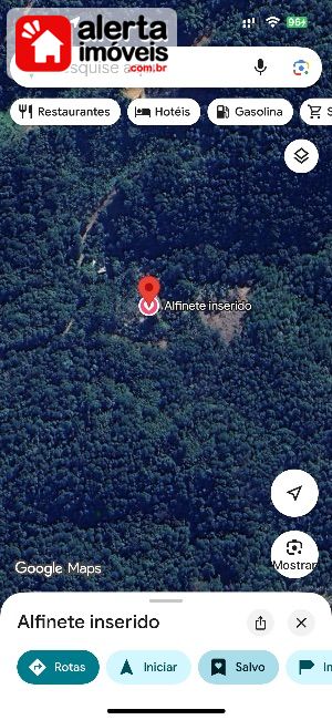 Sítio - Venda - Aluguel:  Cachoeira dos Bagres, Rio Bonito - RJ